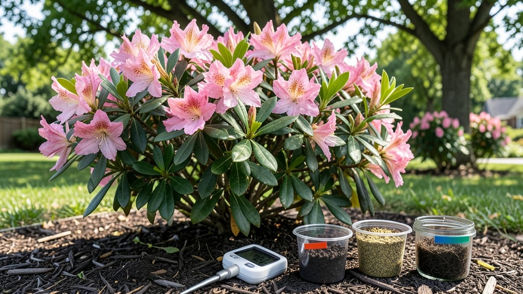 Is Clay Soil Acidic or Alkaline: pH Range and Plant Compatibility Guide