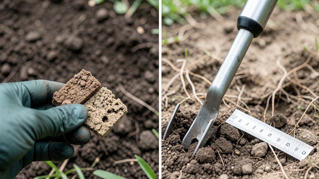 Aerating Soil Meaning: What It Does and Why Plants Need It
