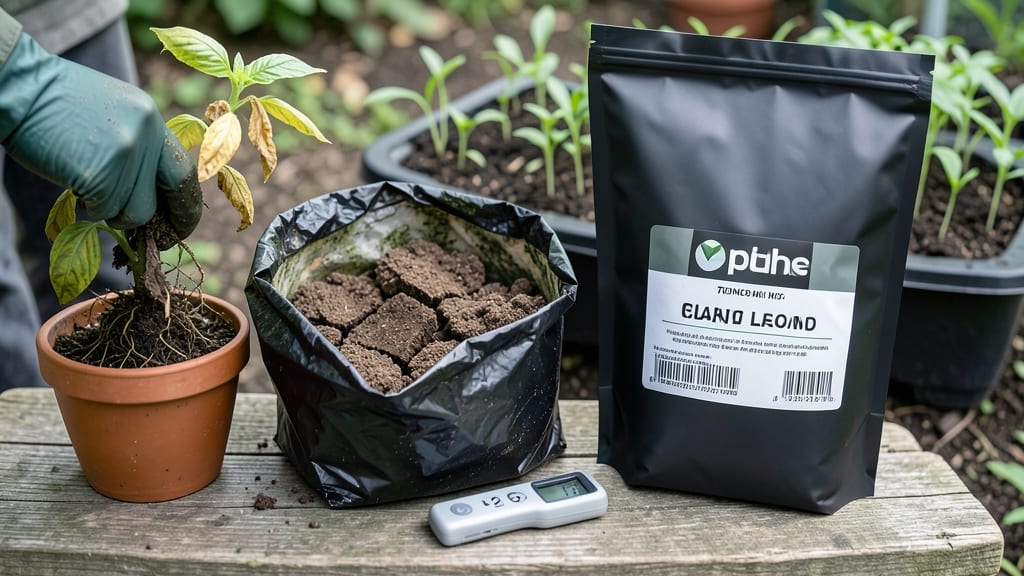 Does Soil Go Bad in a Bag: How Long It Lasts and When to Replace It