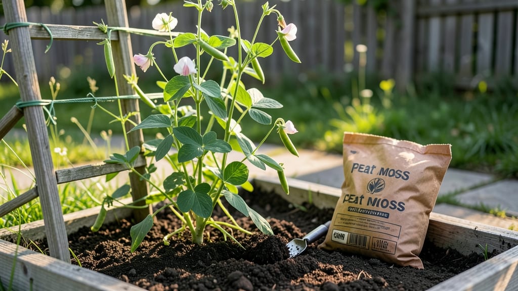 Peat Moss Soil Conditioner: Acid-Loving Plant Revival in Every Scoop