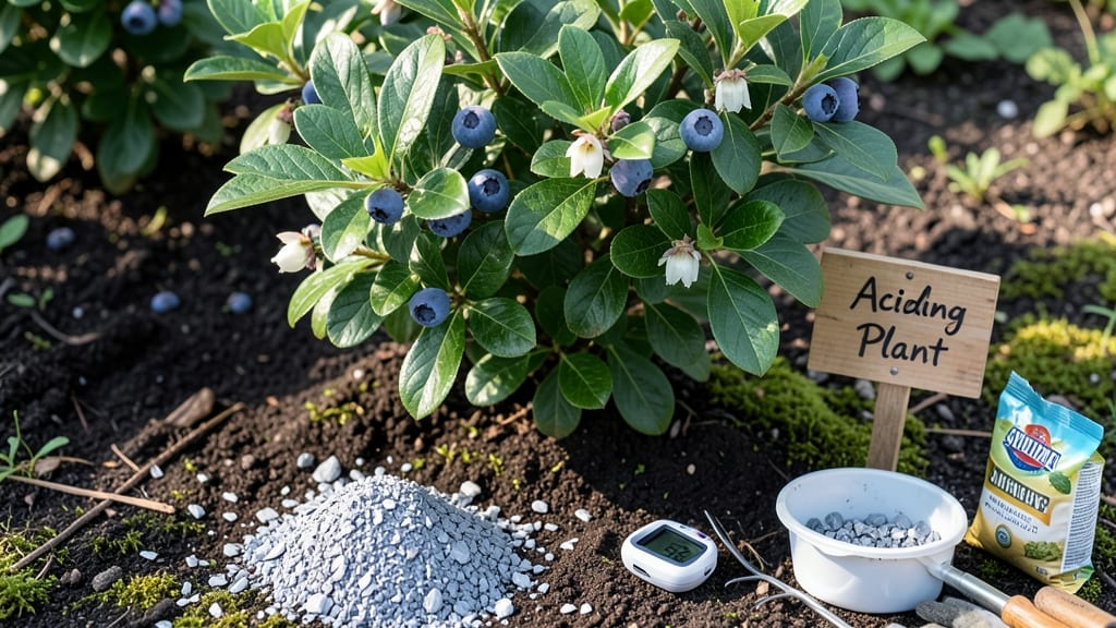 Does Wood Ash Make Soil Acidic: The Surprising pH Effect and When to Use It