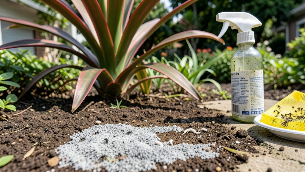 Potted Plants Soil Flies: The Ultimate Guide to Prevention and Elimination