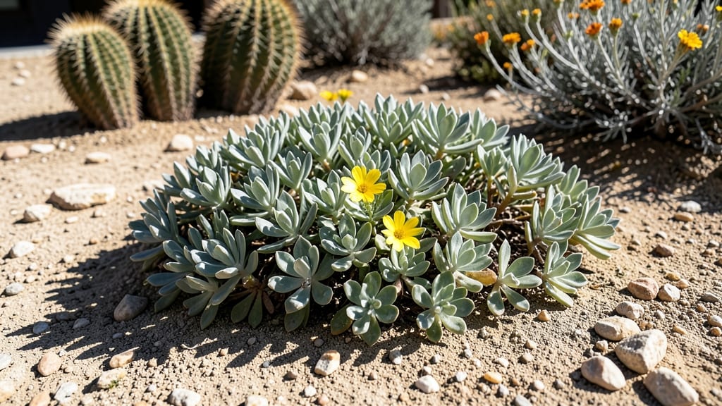 Soil in Desert Biomes: How Arid Conditions Shape Its Texture and Survival Adaptations