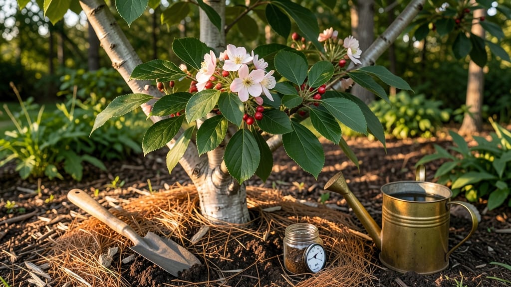 Flowering Dogwood Soil Requirements: Acidic Loam Secrets for Vibrant Blooms