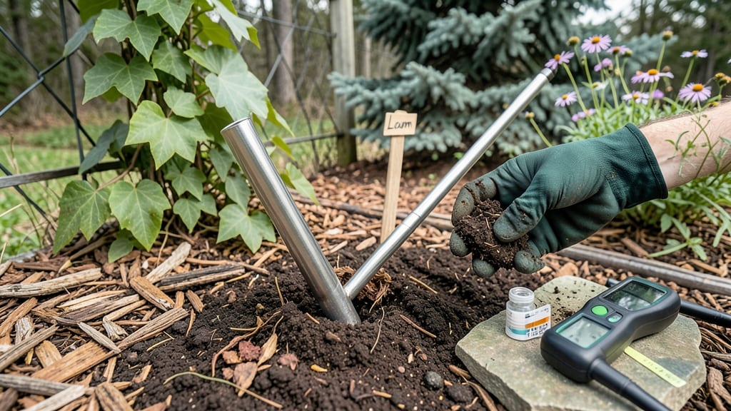 Soil Types in Virginia: What to Grow and How to Improve Them