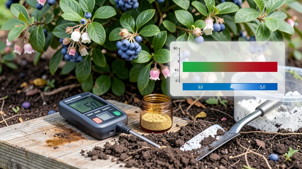 Proper Soil pH: Exact Levels for Common Plants and How to Test Them