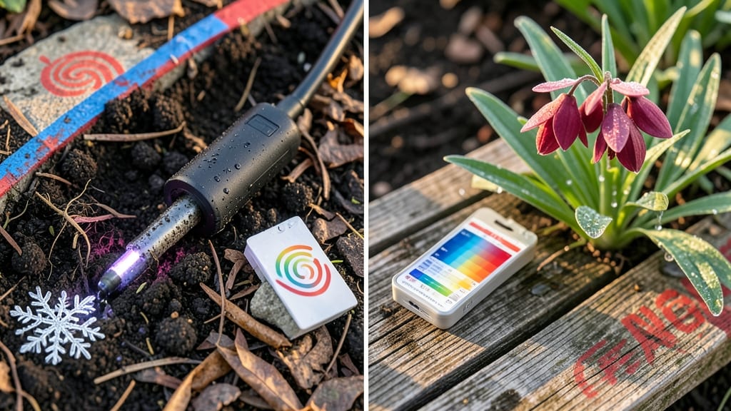 Soil and Temperature: How Heat Affects Plant Growth and Root Development