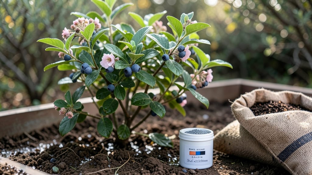Is Clay Soil Acidic: What pH Ranges to Expect and How It Affects Plants
