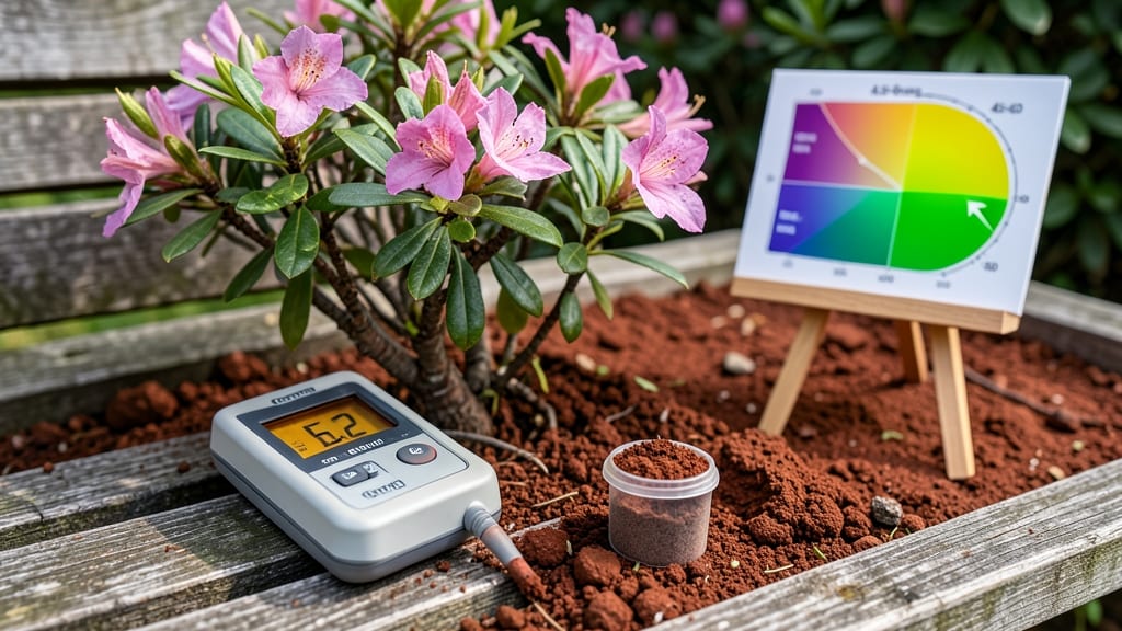 Is Red Clay Soil Acidic: What pH Levels Reveal About Your Plants' Needs