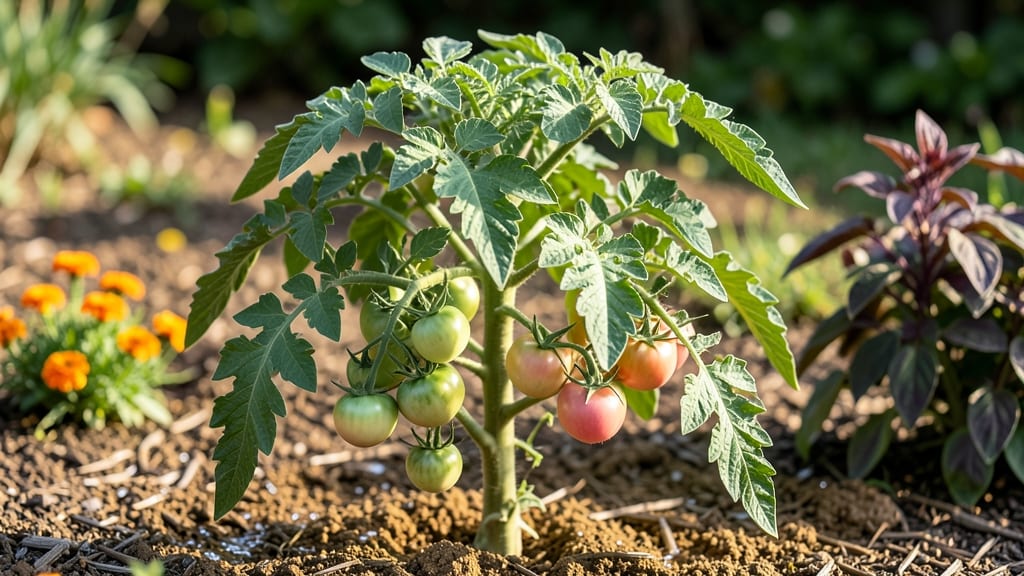 Sandy Loam Soil Nearby: Locate and Test Your Garden’s Gold Standard