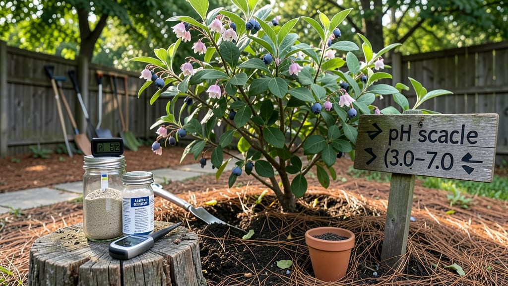 How to Adjust Soil pH: Acid-Loving Plants to Alkaline Fixes in Minutes