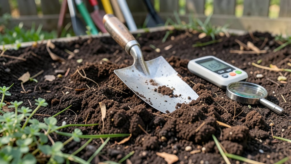Loam Soil Texture: How It Differs From Clay, Sand, and Silt