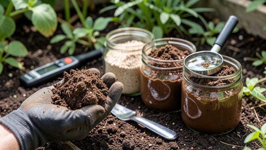 What Does Loamy Soil Mean: The Ideal Texture and Why Plants Thrive In It