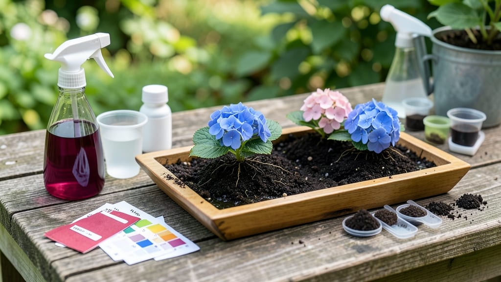How Do You Test Soil Ph Without a Testing Kit: Household Tricks for Gardeners