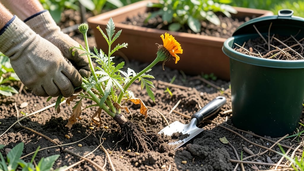 Can You Reuse Soil From a Dead Plant: When and How to Salvage It Safely