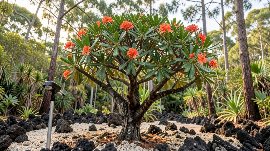 Soil in Hawaii: Volcanic Origins and Unique Gardening Considerations