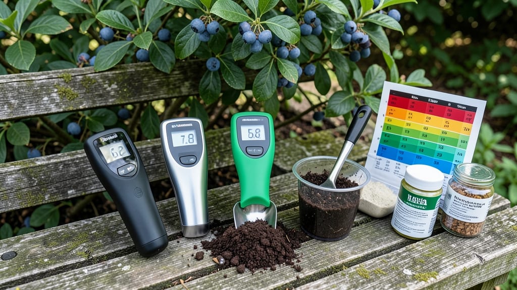 Soil PH Test Meter Reviews: Accuracy and Ease for Perfect Plant Health
