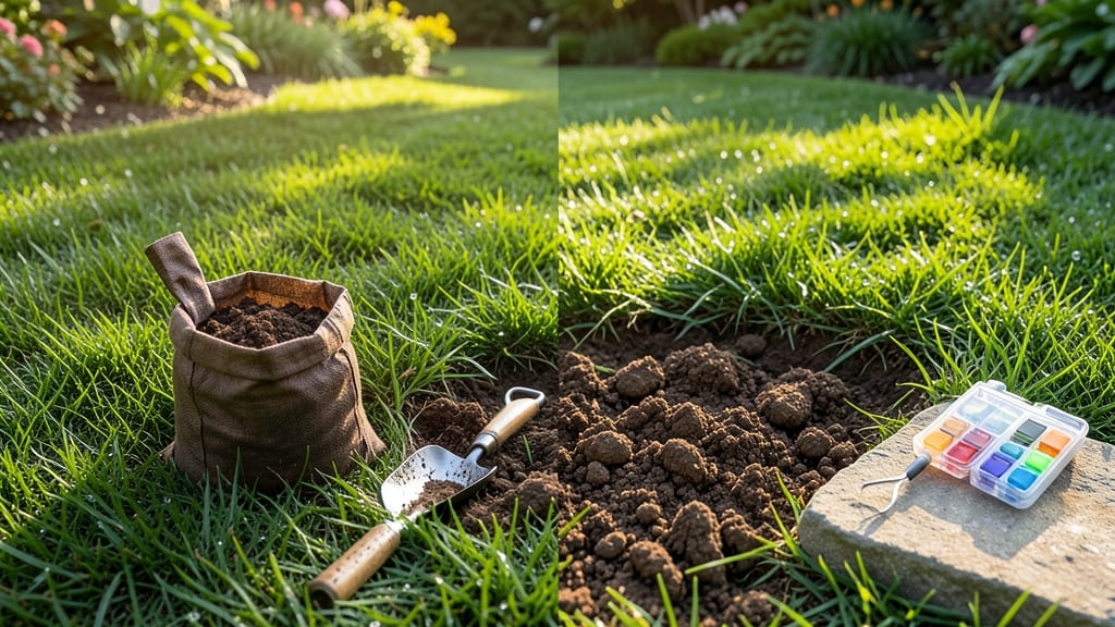 What Is Soil Conditioner Used For: How It Boosts Plant Growth and Fixes Common Soil Problems
